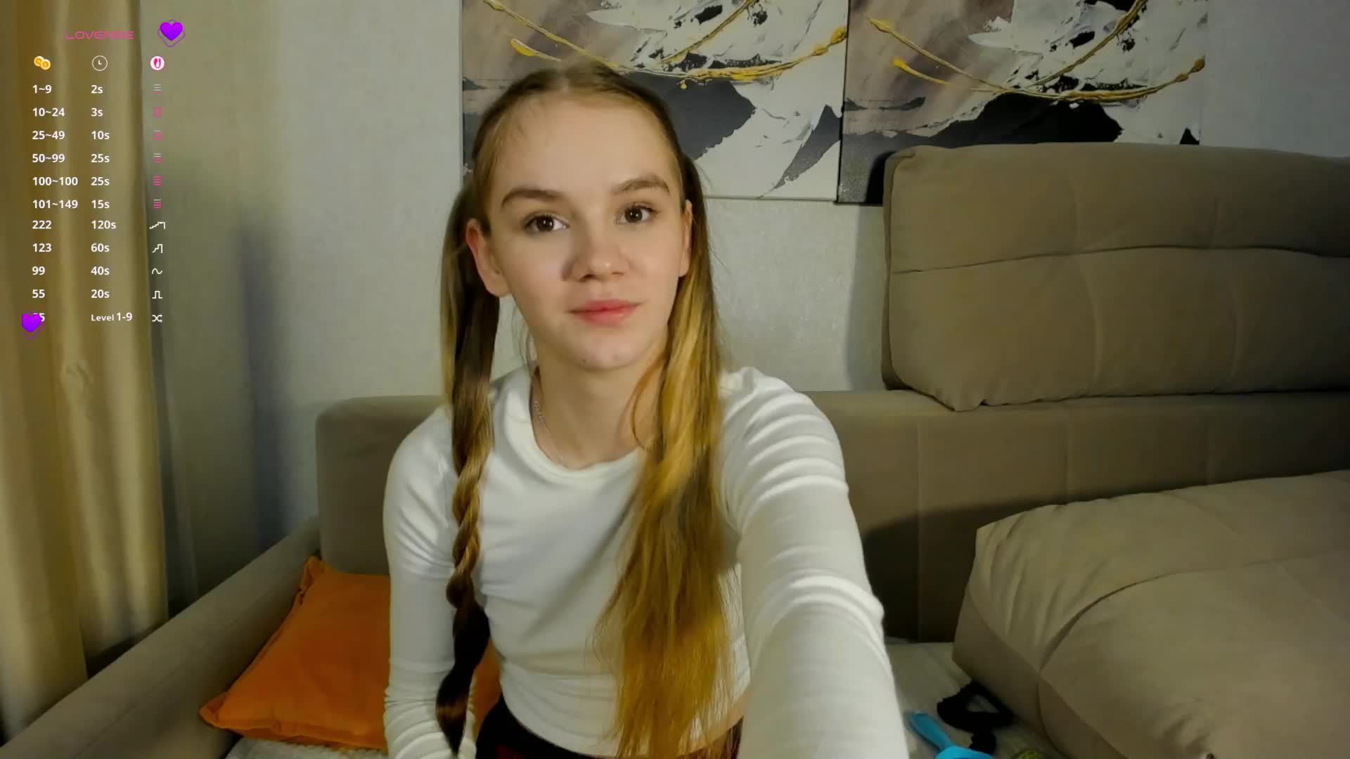 Angelok3 Live Sex December 14, 2025