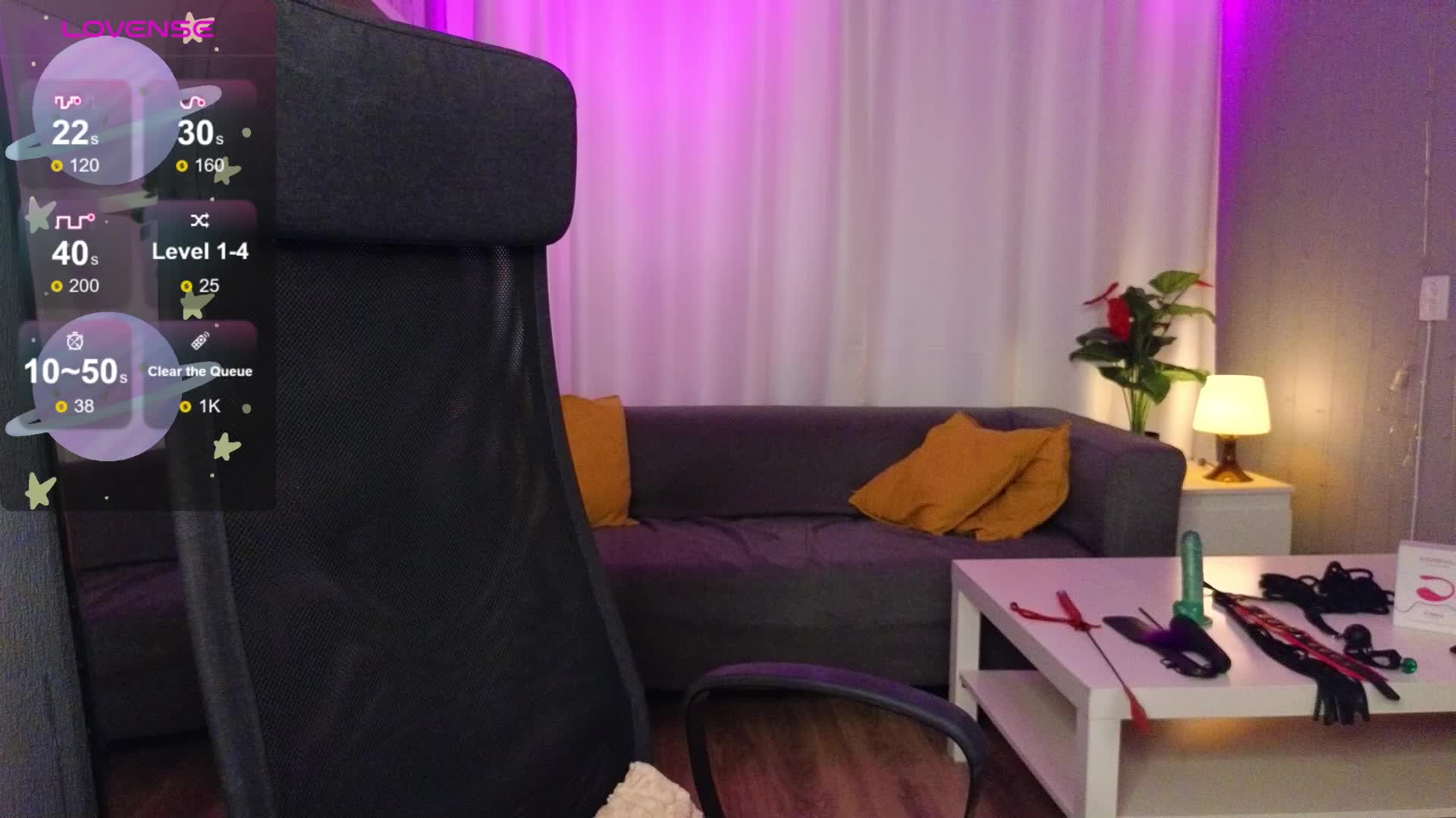 lika-haris Live Sex December 13, 2025