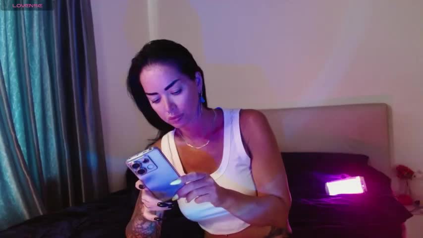 amber_tasty Live Sex December 13, 2025