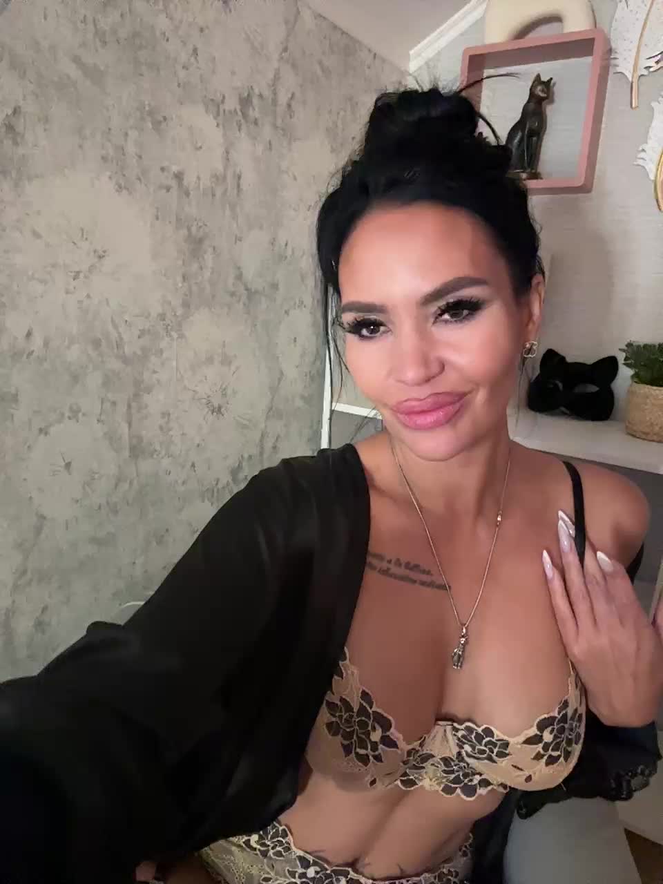 -BASTET- Live Sex December 13, 2025