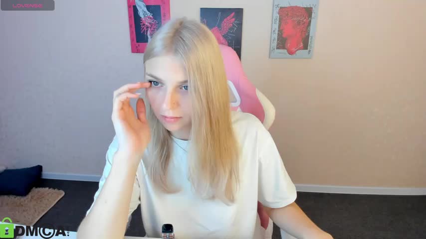 Milly_Rockk Live Sex December 13, 2025