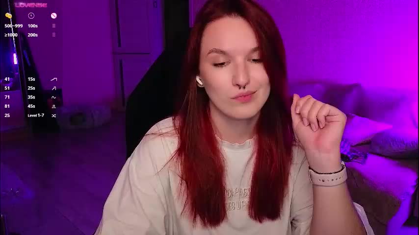 val_manson Live Sex September 26, 2025