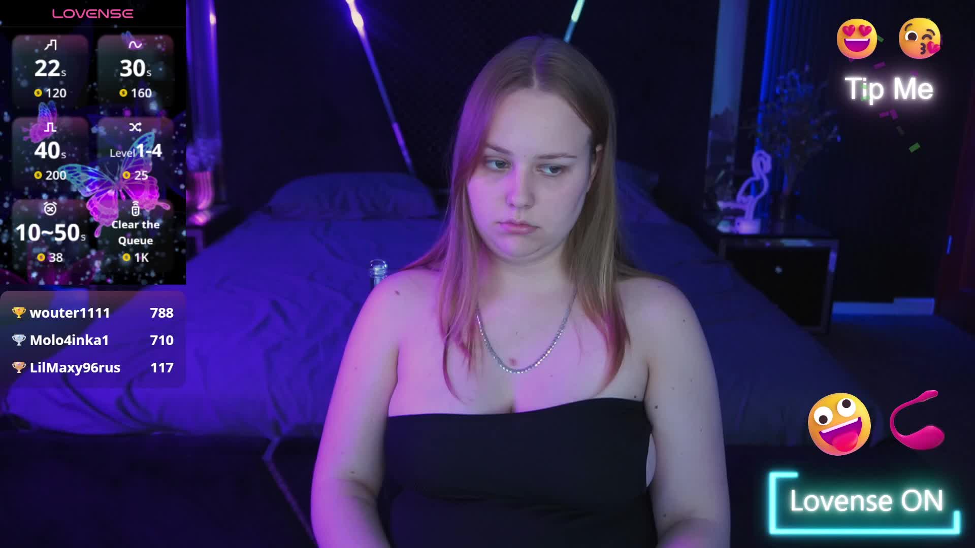 CrystallPaws Live Sex December 14, 2025