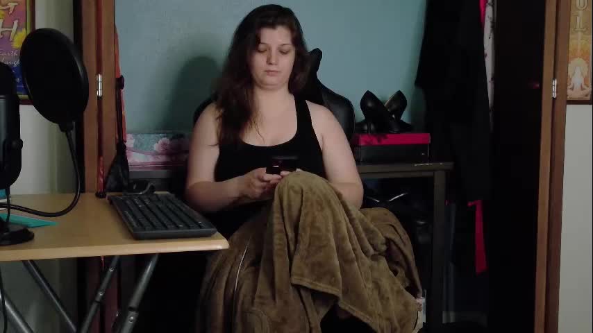 treejeanne Live Sex 2025.09.26