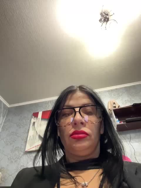 ALINABLACK Live Sex December 13, 2025