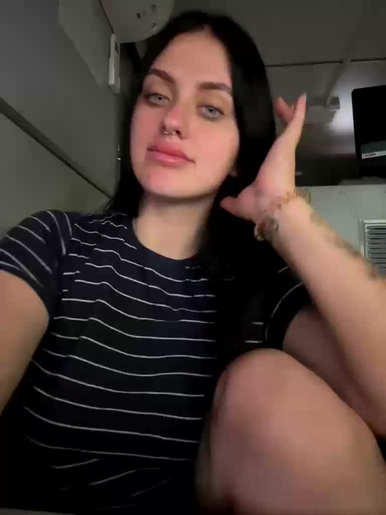 DarkLuna Live Sex December 12, 2025