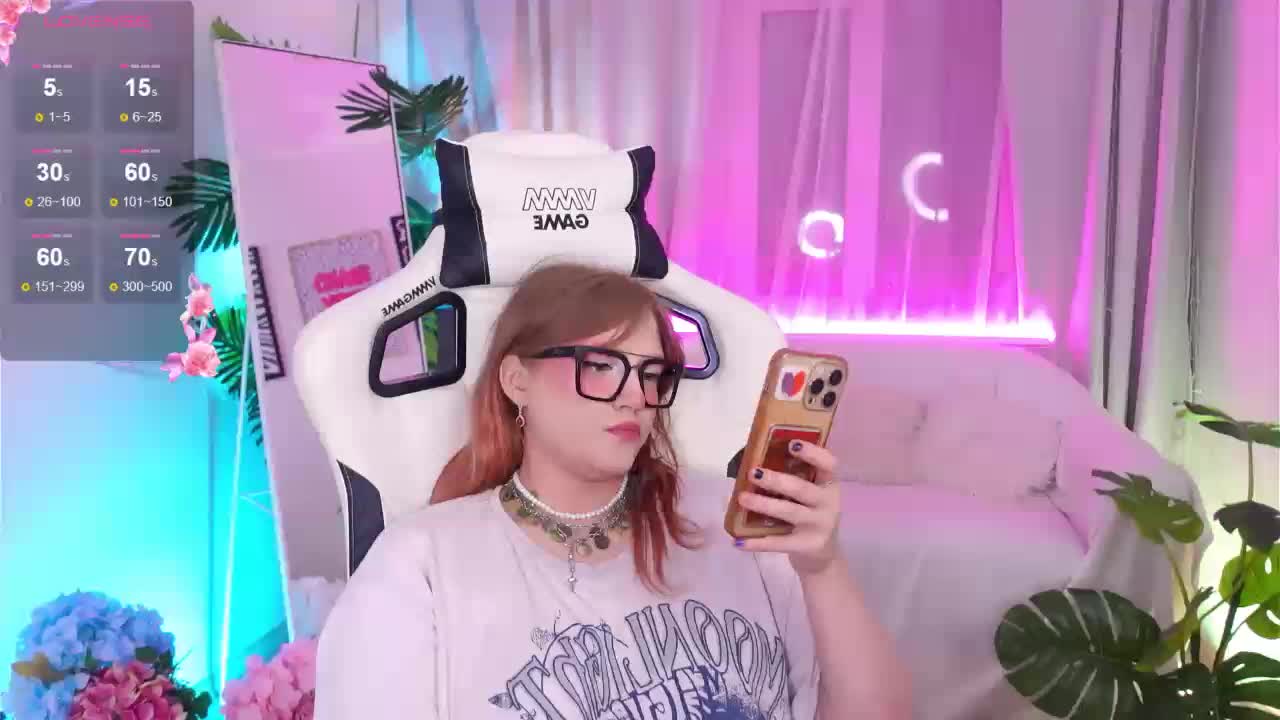 CrazyWine Live Sex December 17, 2025