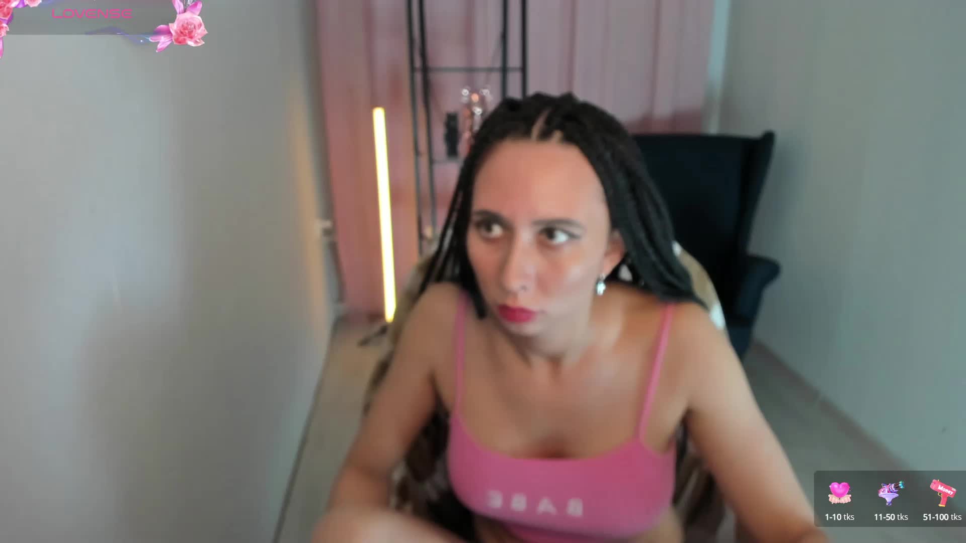 LollySpark Live Sex September 26, 2025