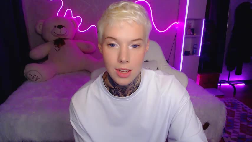 soulinacage Live Sex 2025.09.26