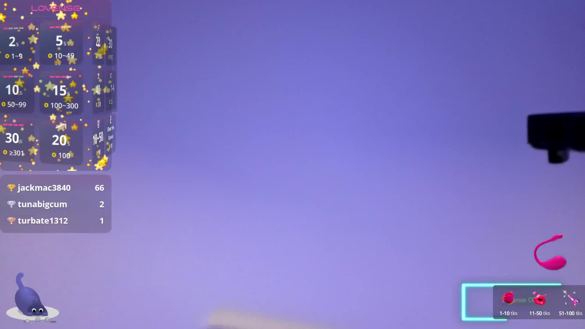 EvaSugar Live Sex December 14, 2025