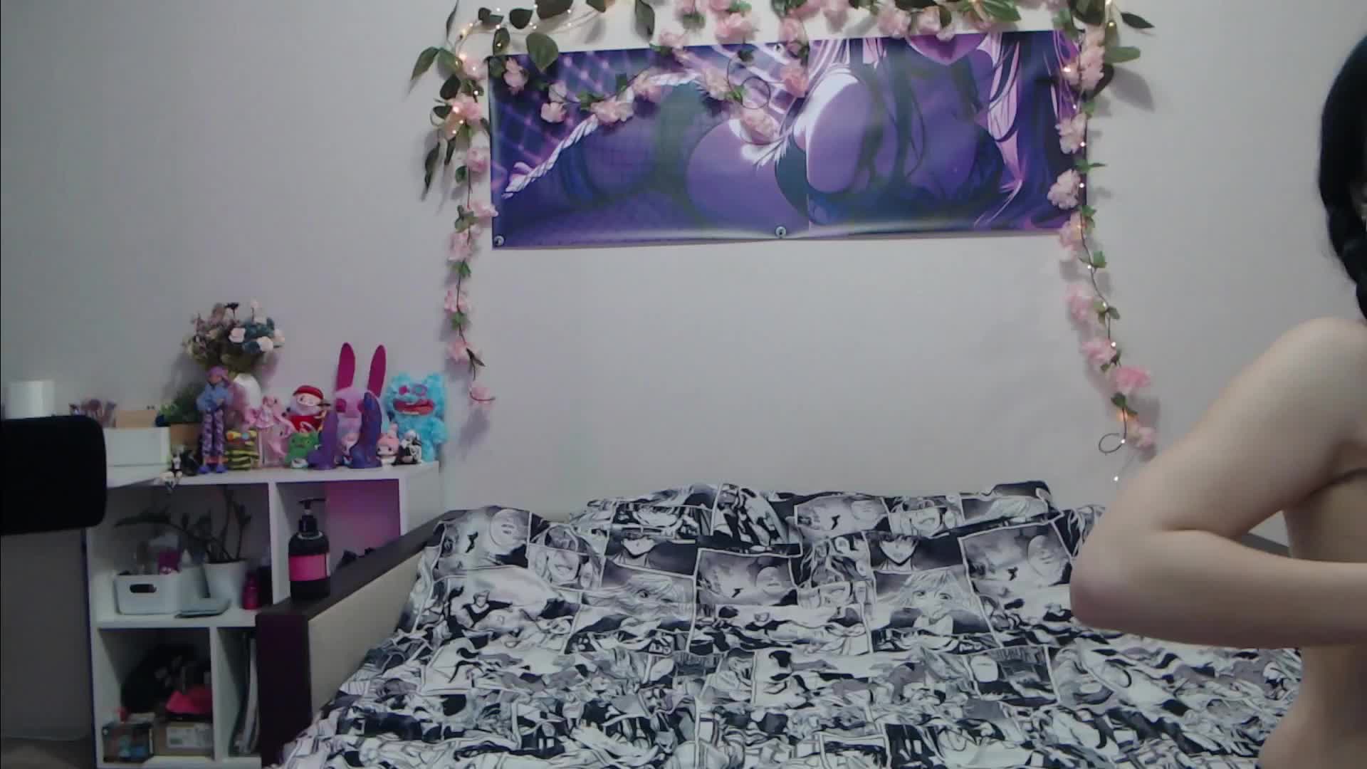 Night-angell Live Sex December 14, 2025