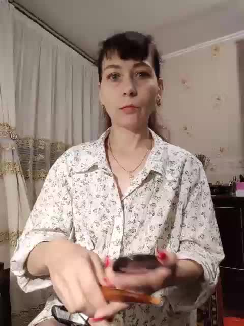 caroliiine Live Sex December 14, 2025