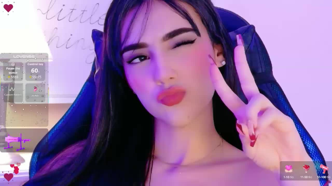 IsaValencia Live Sex December 13, 2025