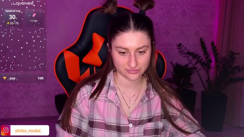 Elishka_ Live Sex December 13, 2025