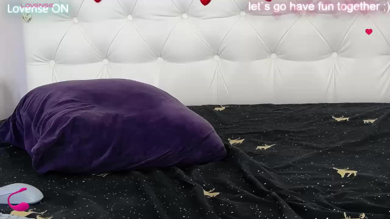 RosmaRin Live Sex December 14, 2025