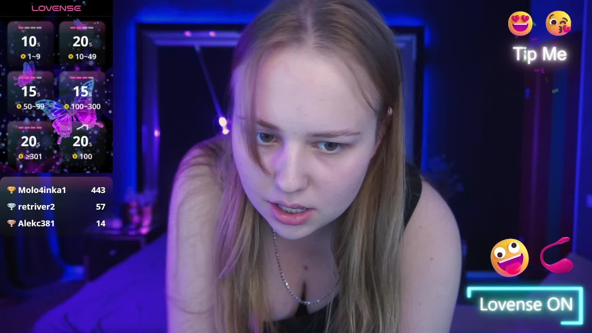 CrystallPaws Live Sex December 14, 2025