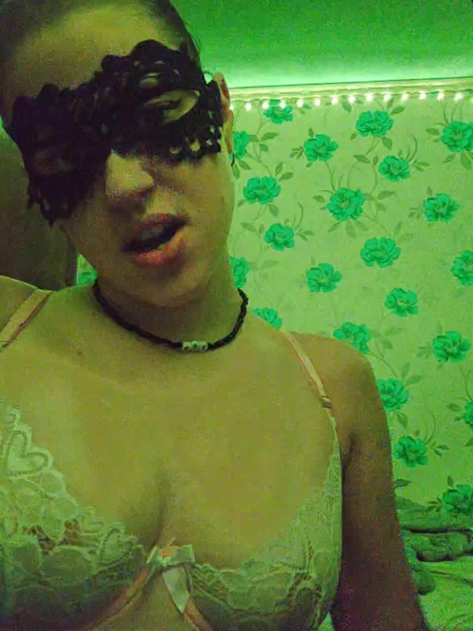 MsEva927 Live Sex December 13, 2025