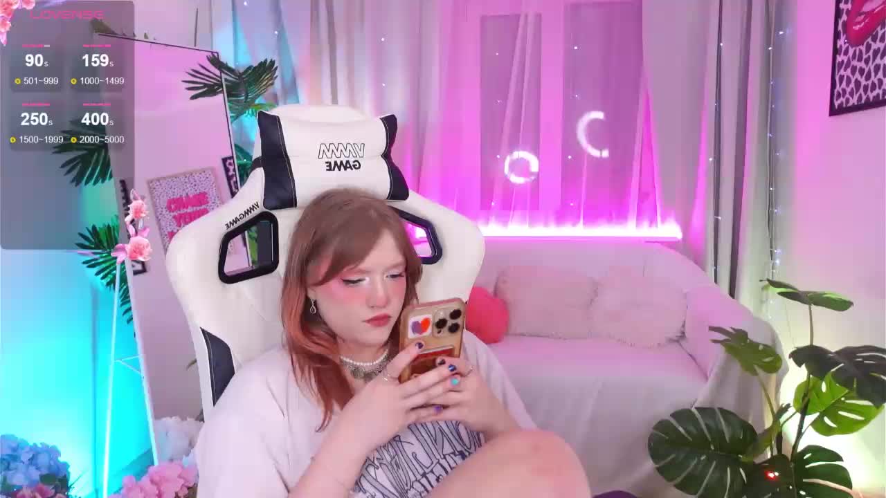 CrazyWine Live Sex December 17, 2025