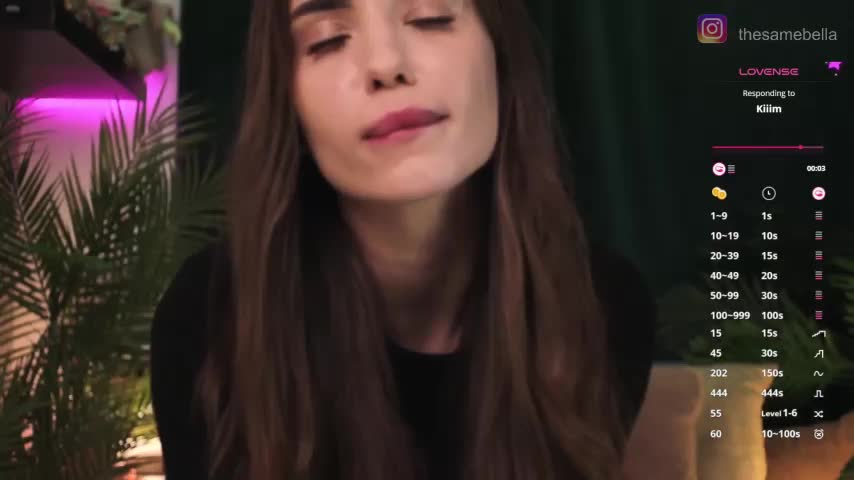 BabyYoda- Live Sex December 13, 2025