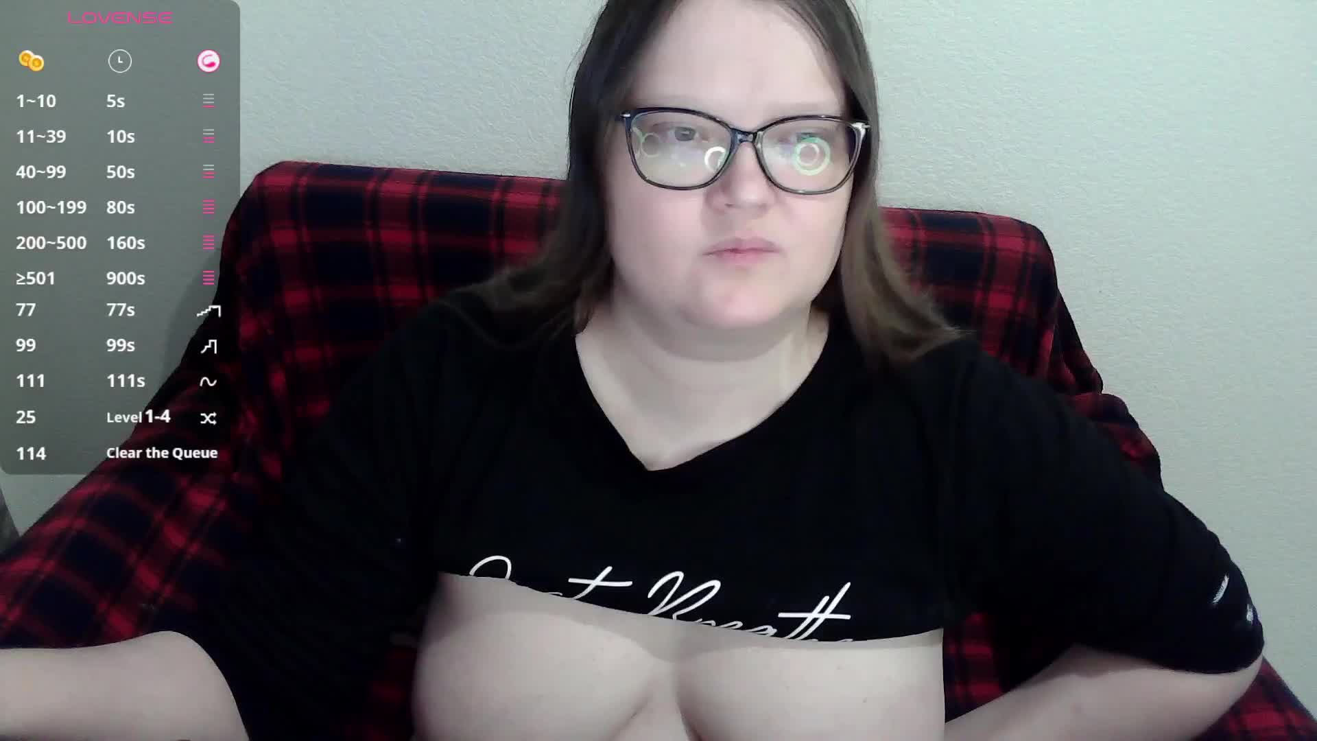 Misssexyberry Live Sex December 17, 2025