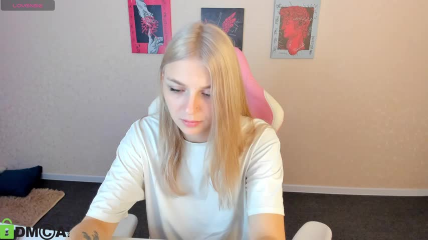 Milly_Rockk Live Sex December 13, 2025