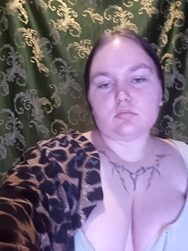 Giannaford Live Sex December 13, 2025