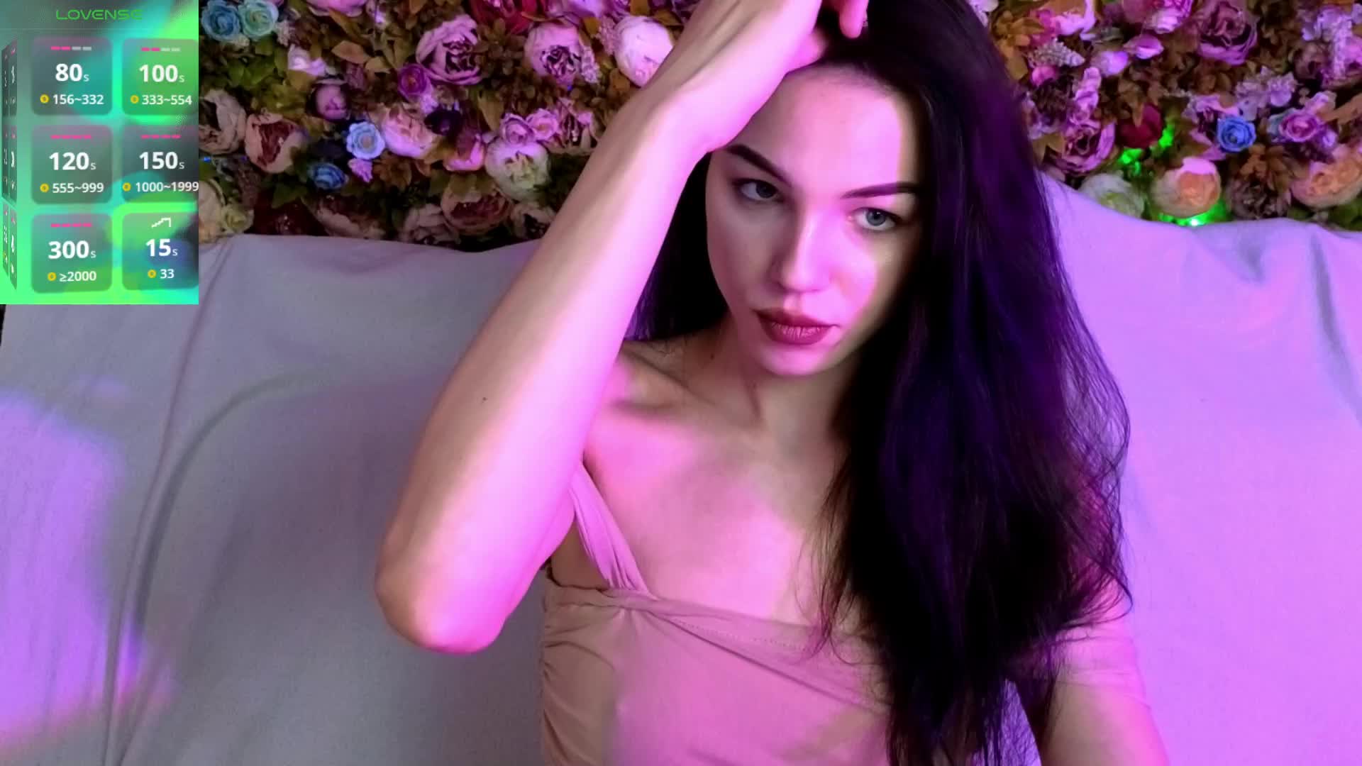 EmilyLuxxxury Live Sex September 26, 2025