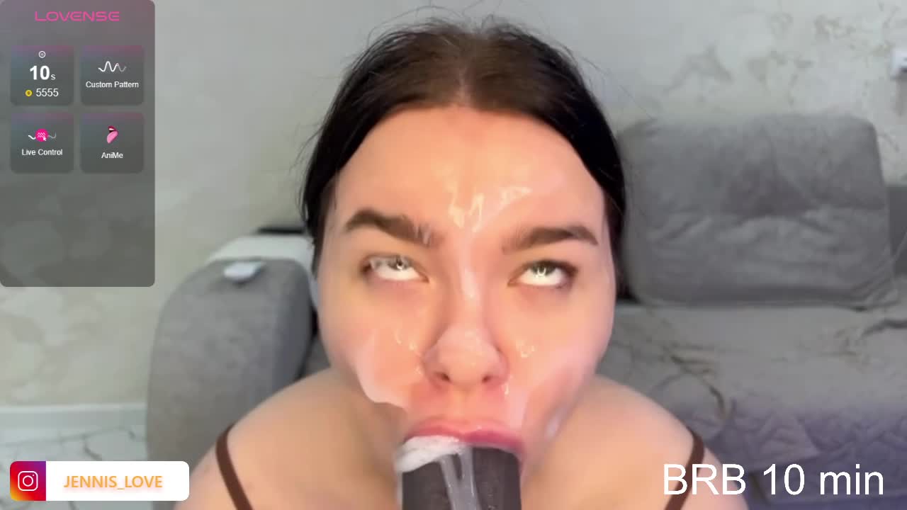 JennisXcharming Live Sex December 15, 2025