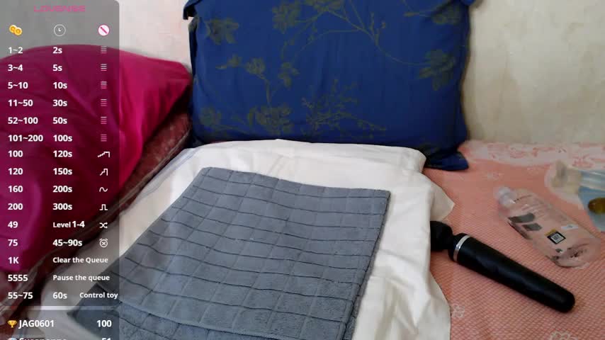 RoseStarr Live Sex December 17, 2025