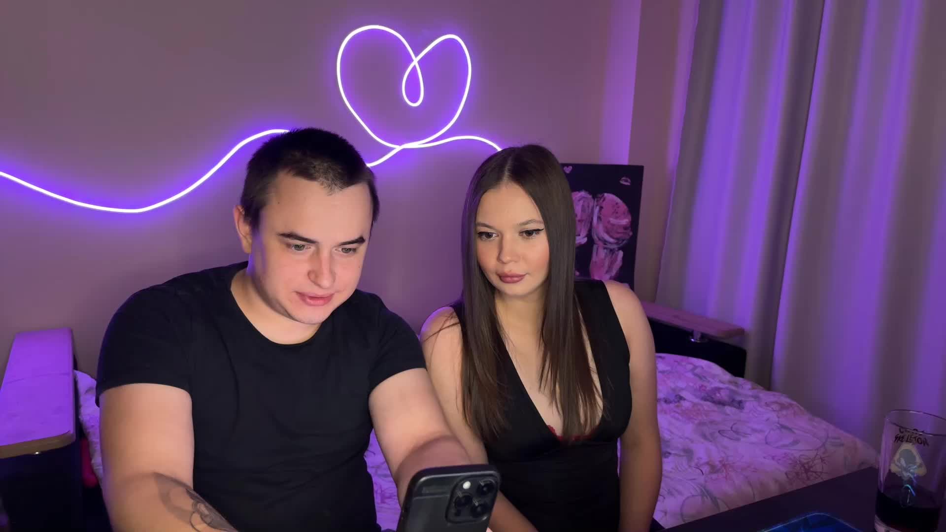 Spacesexxx Live Sex December 15, 2025