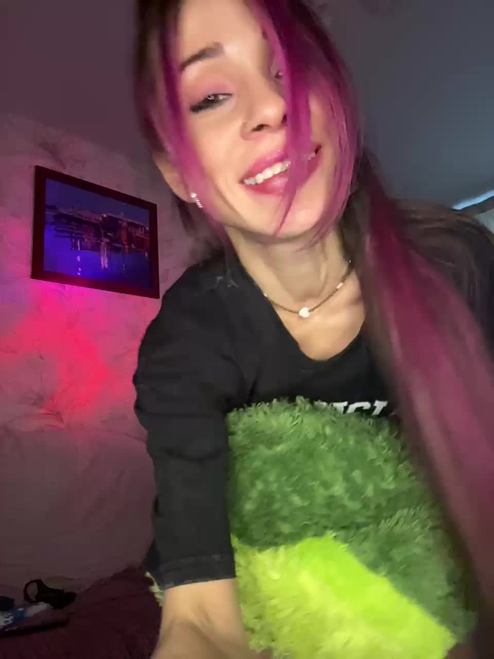 GoodGirl777 Live Sex December 12, 2025