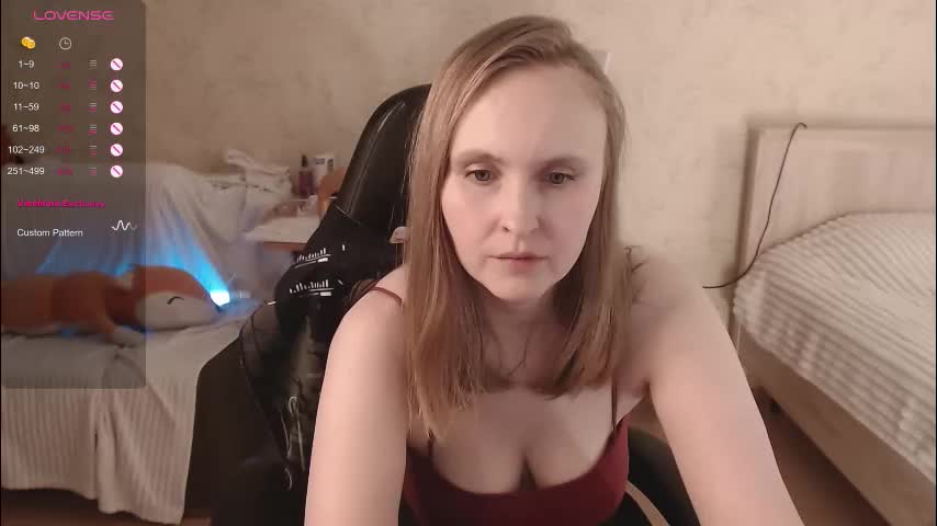 love_agatha Live Sex December 14, 2025