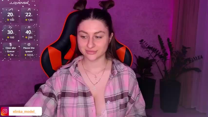 Elishka_ Live Sex 2025.09.26