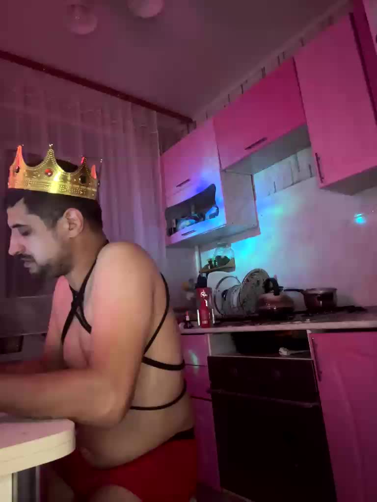 VIP17CoupleDream Live Sex December 18, 2025