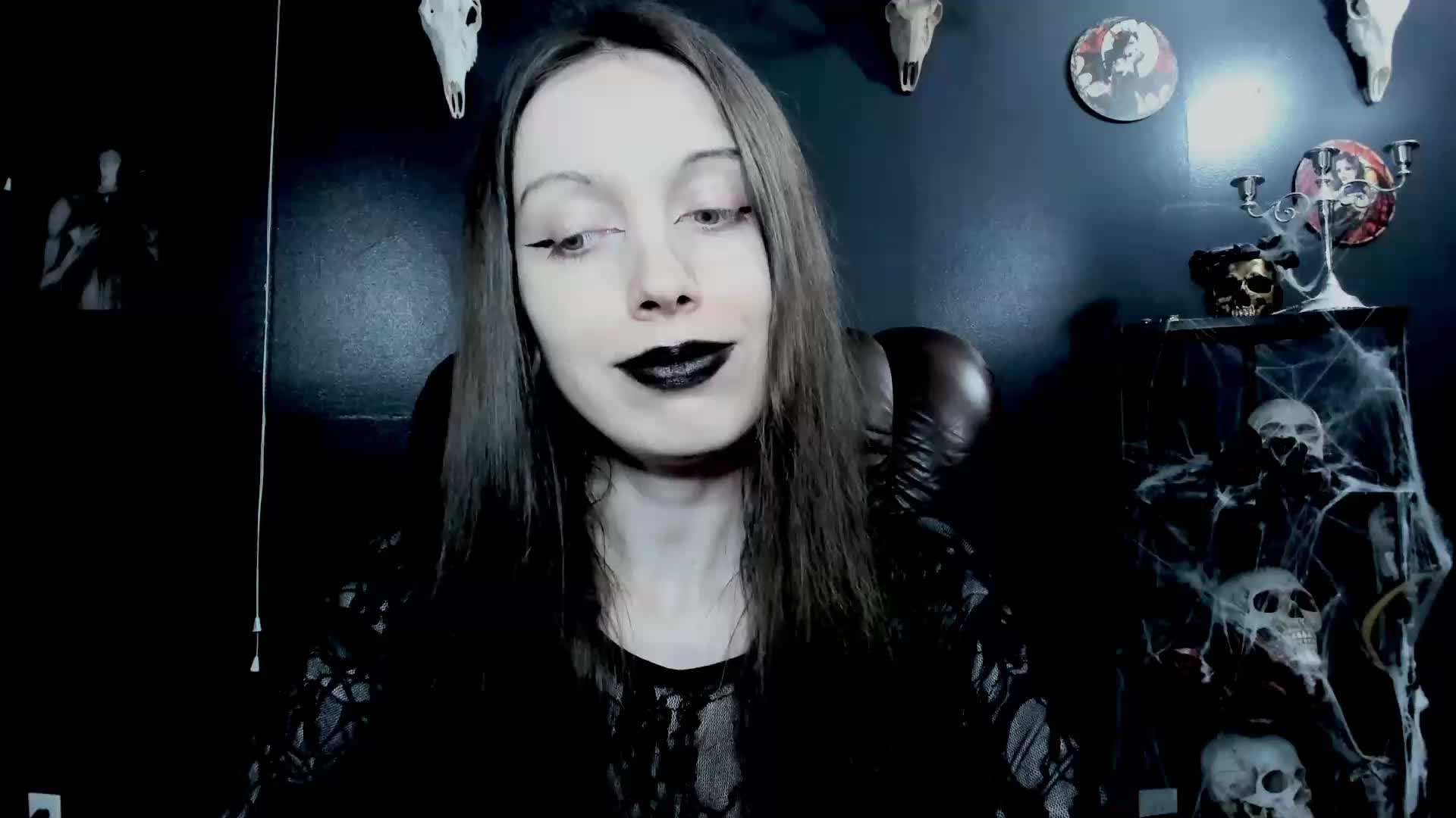 NarcissaDark Live Sex December 13, 2025