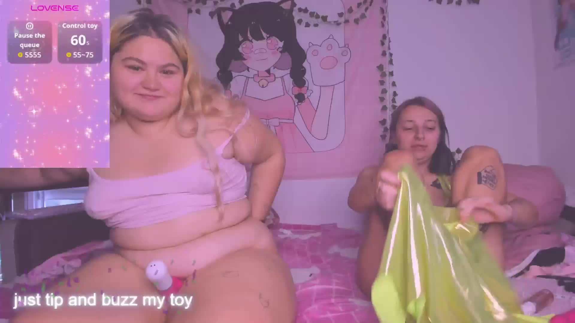 lanalova Live Sex December 18, 2025