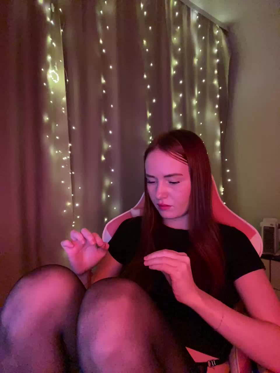 Albinka_Malinka Live Sex December 13, 2025