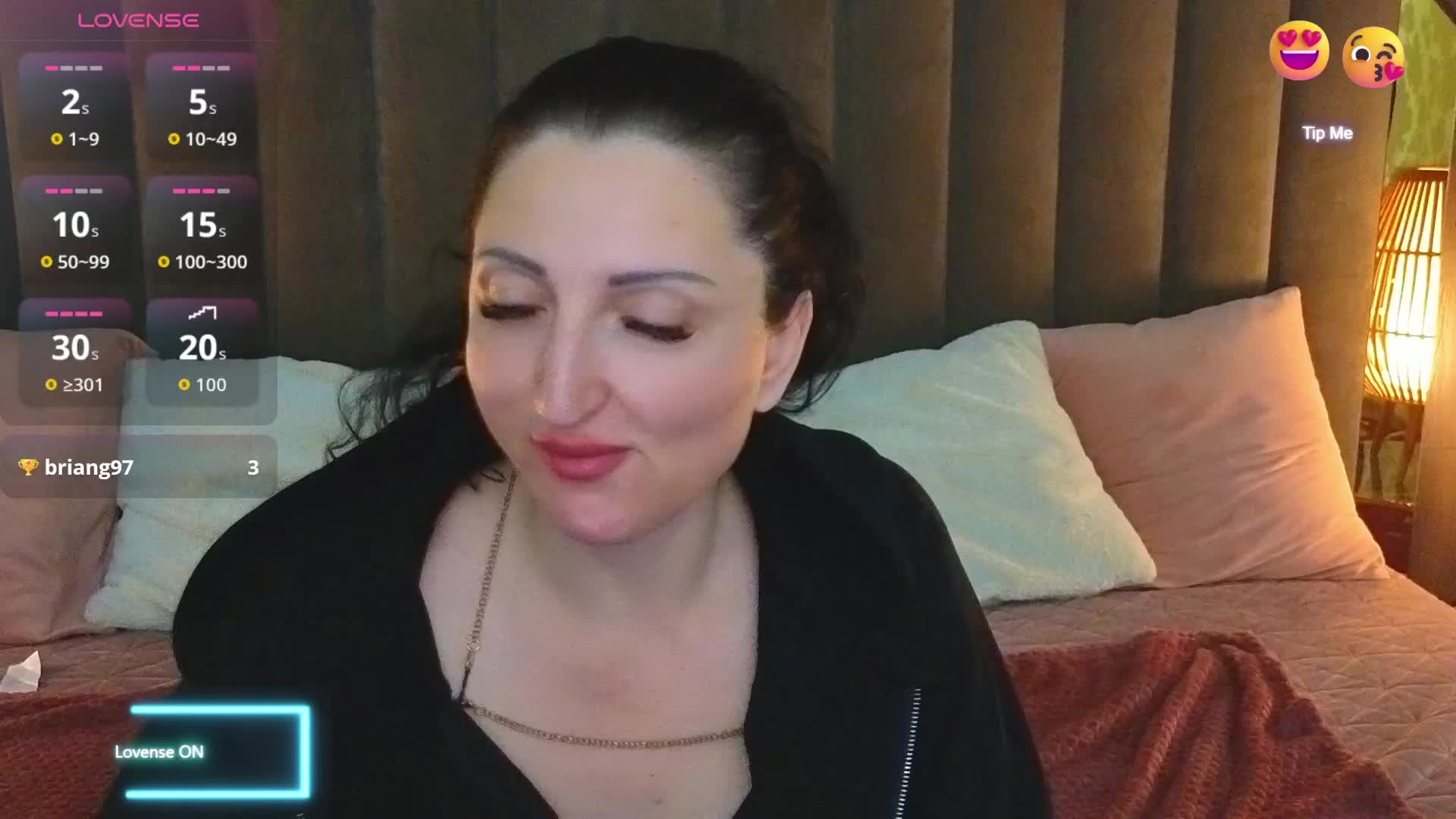 MissRossi Live Sex December 15, 2025