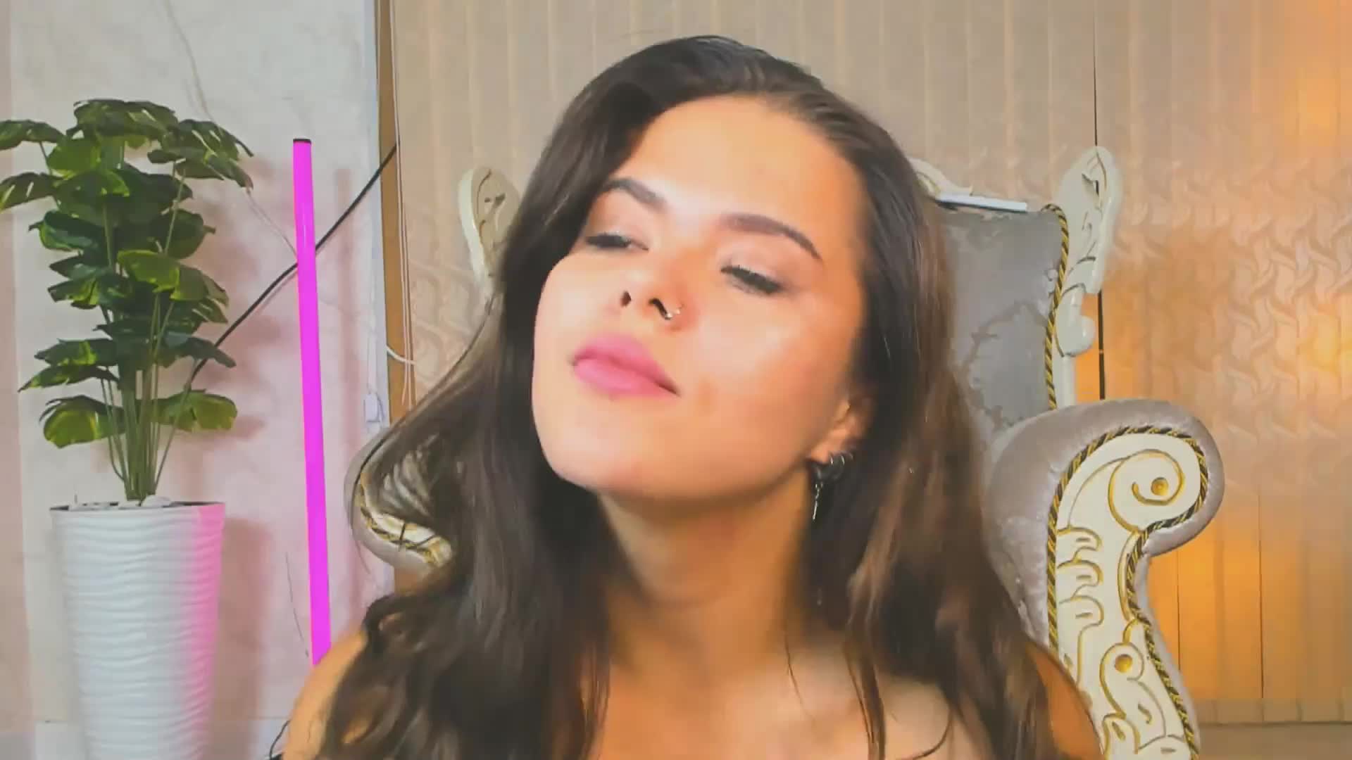 sweetyAmelia Live Sex 2025.09.26