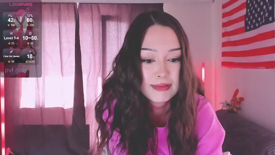 angeliclever Live Sex December 14, 2025