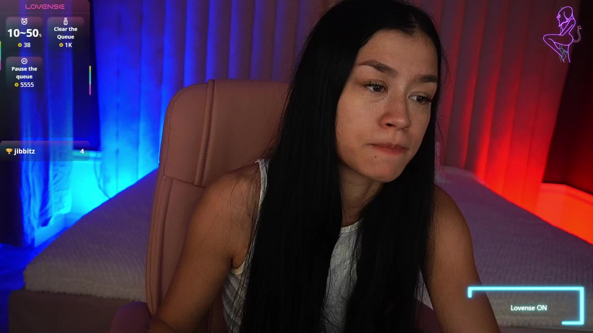 FataleNellie Live Sex December 18, 2025