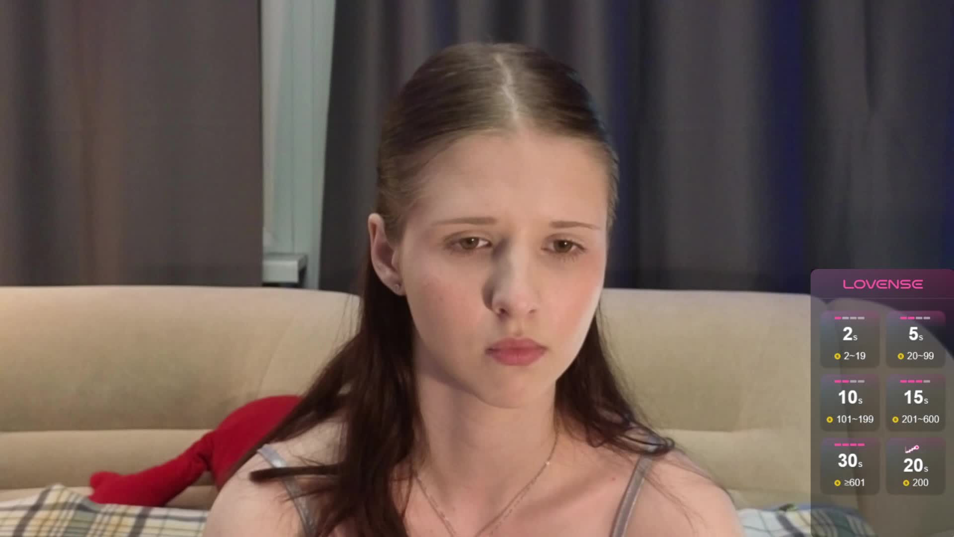 LunarXXX Live Sex December 13, 2025