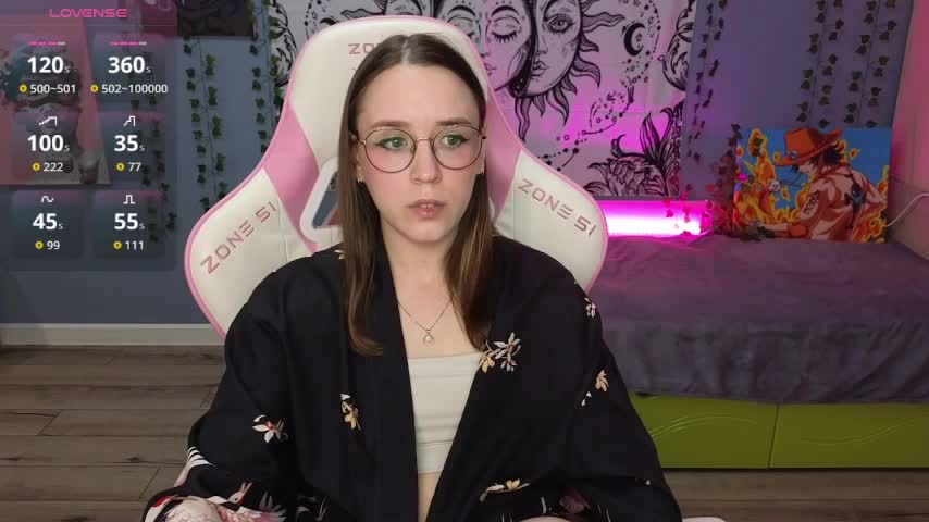 Sweet_frosti Live Sex December 14, 2025