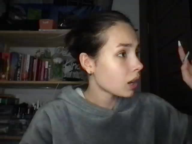 VoidWithYuna Live Sex December 13, 2025