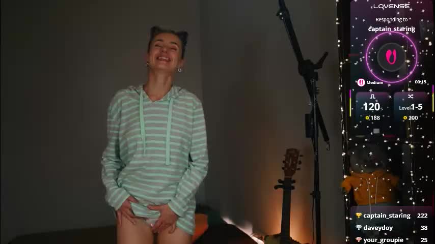 bananya_kitty Live Sex December 14, 2025