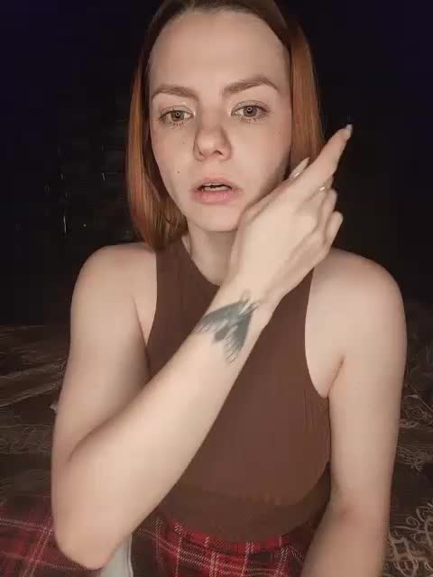 AliceRabbit Live Sex December 13, 2025