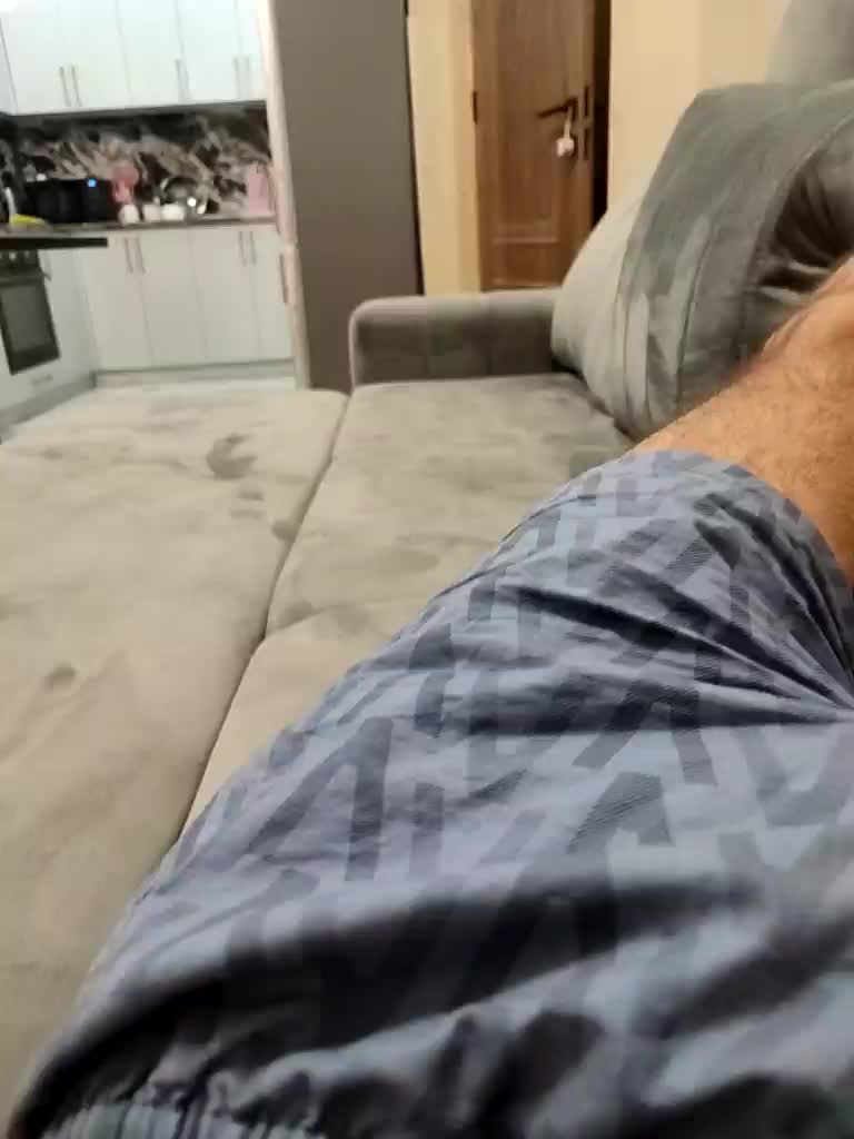 Franc_666 Live Sex December 18, 2025