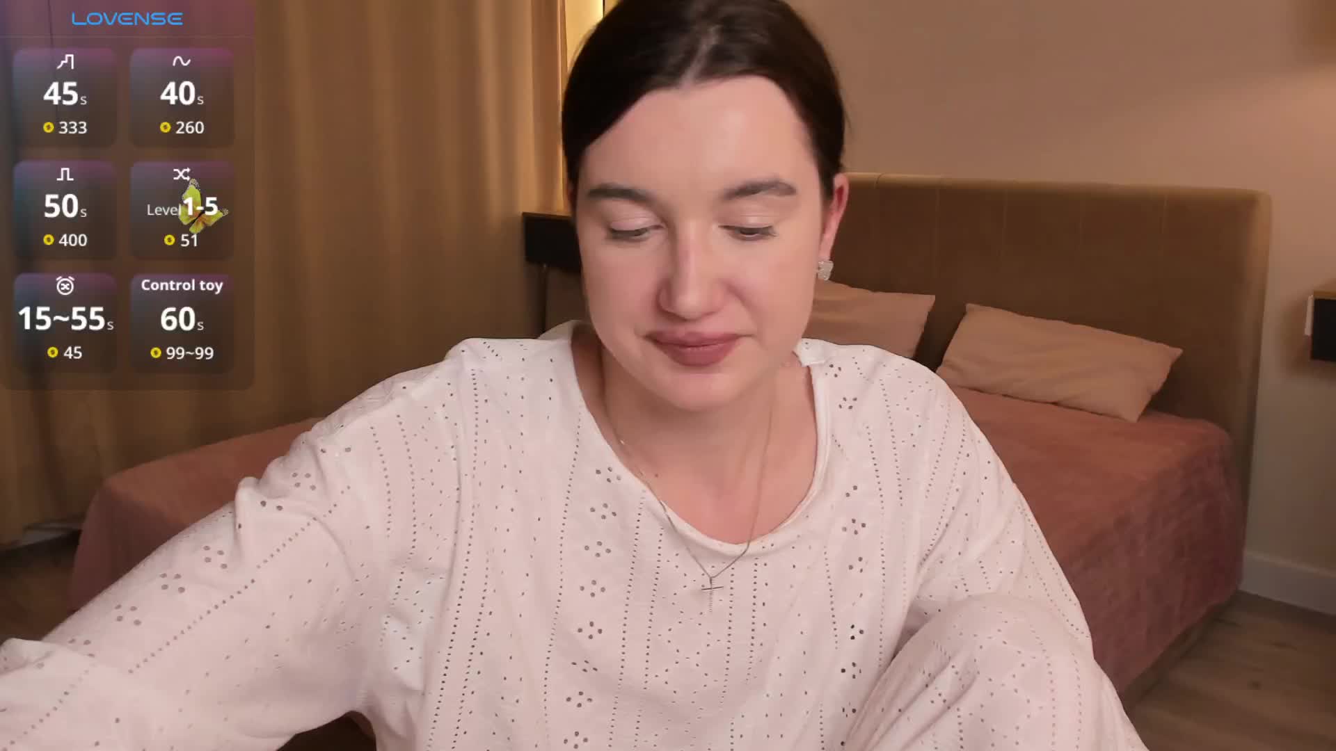 Lillian-s Live Sex December 14, 2025