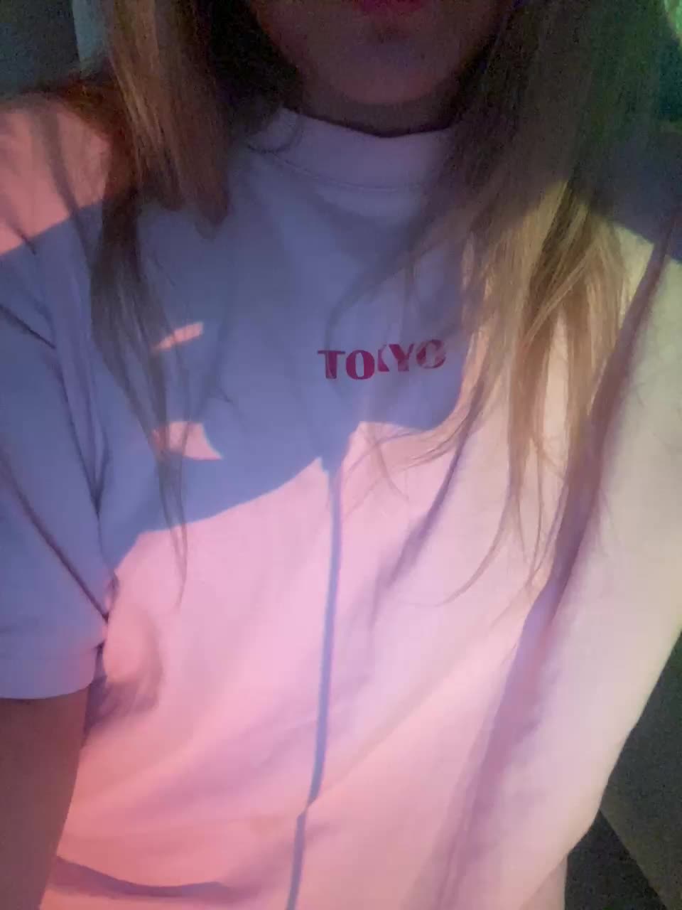 JULIE21 Live Sex September 26, 2025