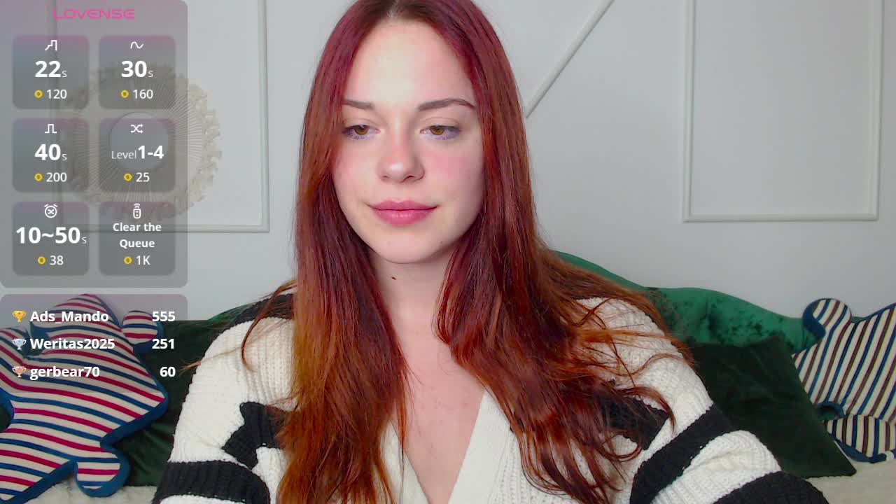 Little-melodyy Live Sex December 13, 2025